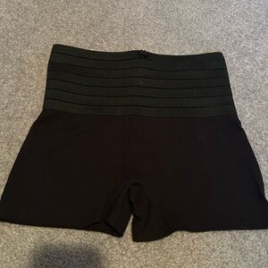 Boyshort Middle Waist Trainer Body Shaper Woman’s Tummy Control Underwear